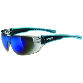 Uvex Sportstyle 204 Blue